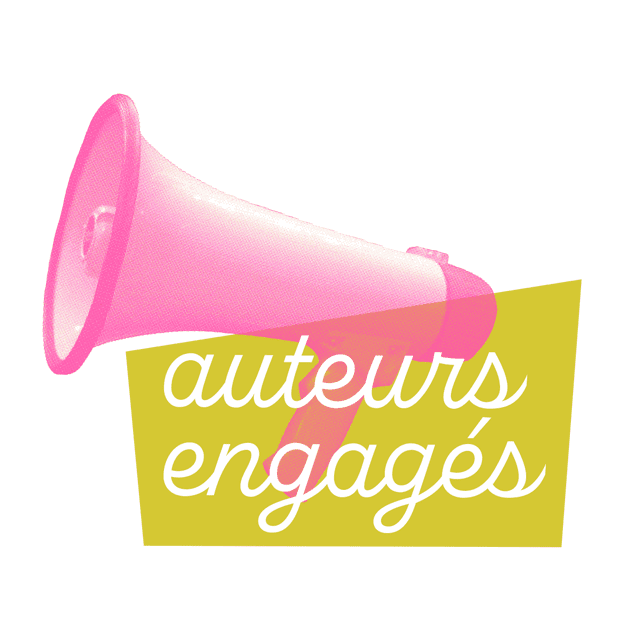 Auteurs engagés