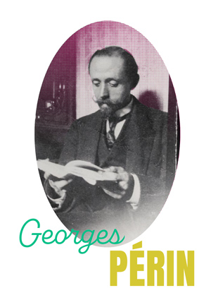 Georges Périn