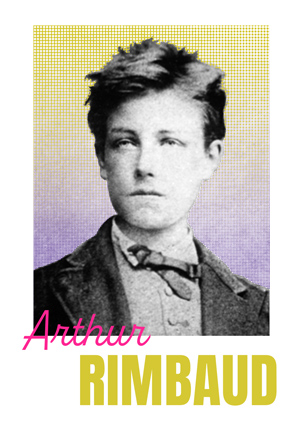 Arthur Rimbaud