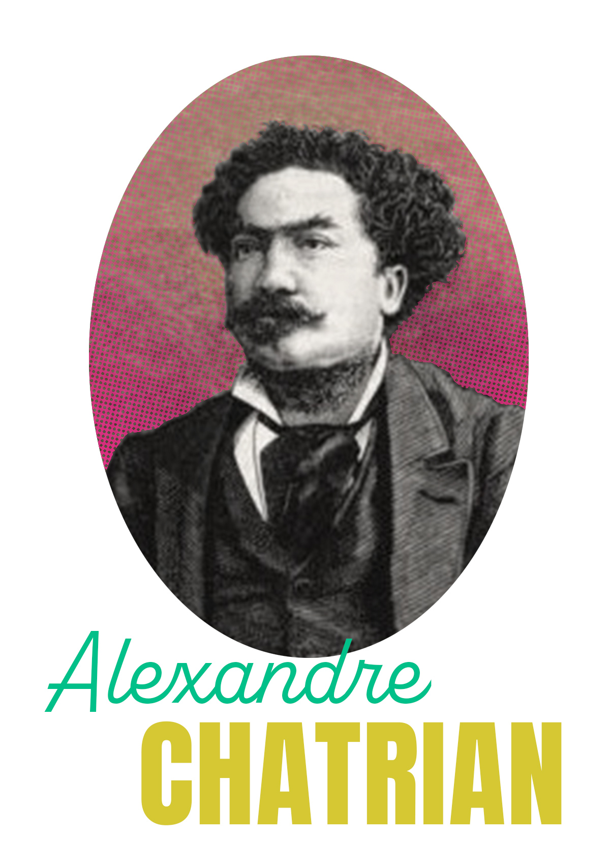 Alexandre Chatrian