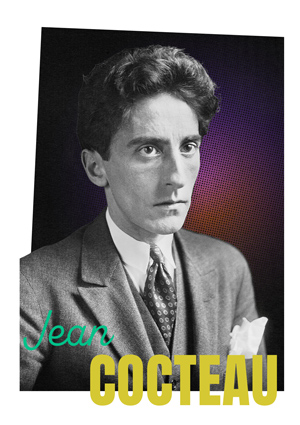 Jean Cocteau