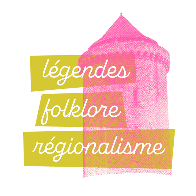 Légendes, folklore, régionalisme