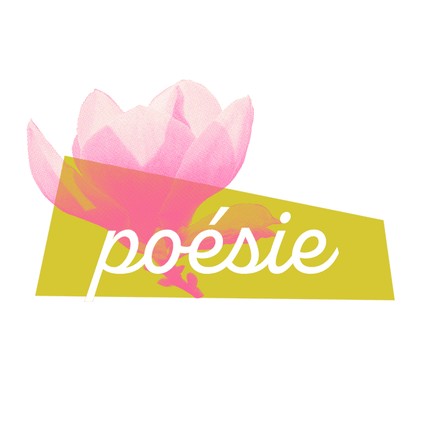 Poésie